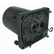 Bobina hidráulica GL62-0-A250 24VDC - HYDRONORMA usada