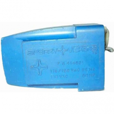 Bobina hidráulica PN414521 - SPERRY VICKERS usada