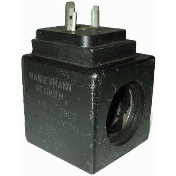 bobina elétrica, bobina solenóide, solenóide, bobina para válvula hidráulica, solenóide para válvula hidráulica, bobina para válvula de óleo, bobina para hidráulica industrial, coil