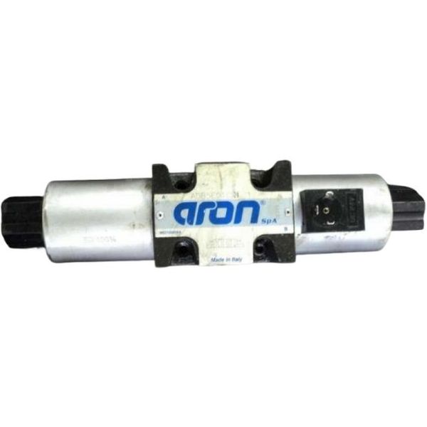 marca: Aron <br />
modelo: ADB5E01C <br />
estado: usada