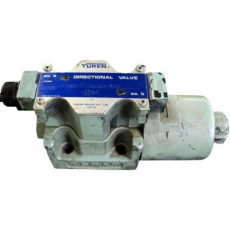 Válvula direcional YUKEN SDSG03 2B8 D24 5031 usada