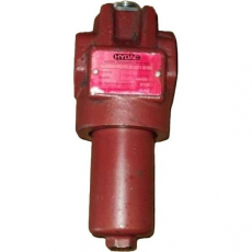 Filtro MDF BN/HC 30 L B 10 C 1.0/-B6 - HYDAC usado