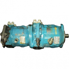 Bomba variável de pistões axiais REXROTH A10VSO28DER/30R-PKC62N00 usada