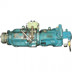 Bomba variável AA10VSQ100 DFR/31R PKC62K08 - REXROTH usada