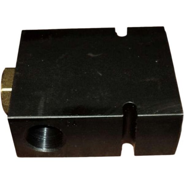 marca: Parker <br />
modelo: CSPH161PV16P <br />
estado: seminova