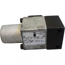 Pressostato REXROTH HED80A12/100K14 usado