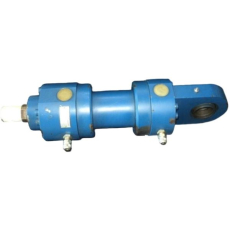 Cilindro hidráulico CDH2MP580/50-70 - REXROTH usado