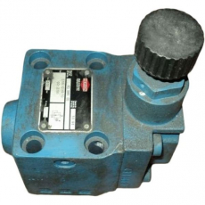 Válvula hidráulica DMK10HG90 - HERION