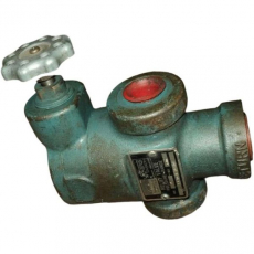 Válvula de alívio CT 06 B 10 ENA - VICKERS