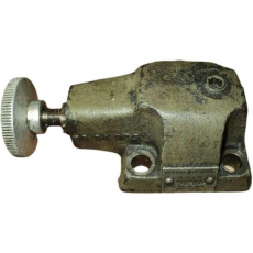 Válvula de controle de pressão CGR02K - VICKERS
