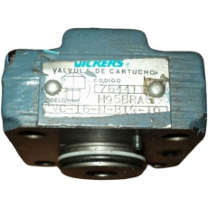 Válvula de cartucho CVC16-N-B19-10 - VICKERS