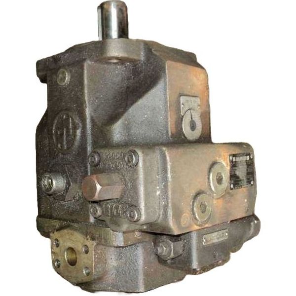 deslocamento 40 cm3/rotação, deslocamento ajustável