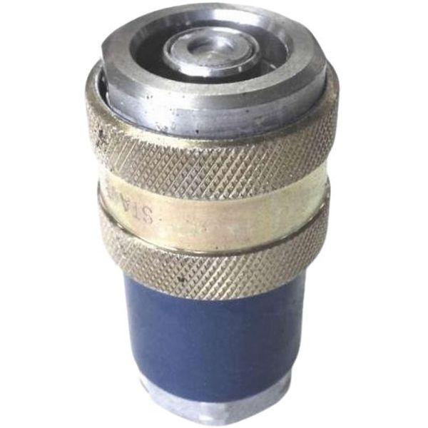 pressão máxima 350bar, orifício de passagem 11mm