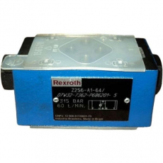 Válvula de retenção Z2S6-A1-64 - REXROTH