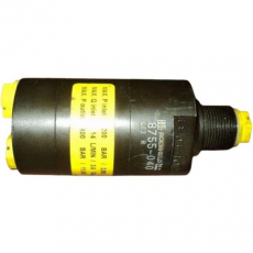 Válvula 8755040 - ROEMHELD