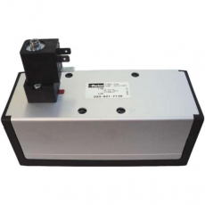 Válvula pneumática DX3-621-711M - PARKER