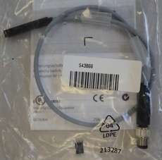 Sensor de proximidade SMT-8M - FESTO