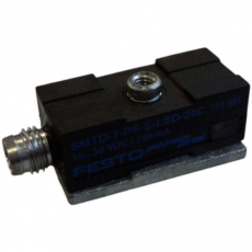 Sensor de proximidade SMTO1PSSLED24C - FESTO