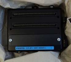 Barramento busboard EIPCBP11 - FESTO