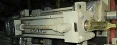 Cilindro hidráulico CDT3MS2100/45 - REXROTH usado