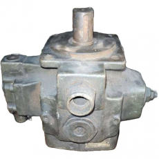 Bomba de palhetas REXROTH 1PV2V420/50RA usada