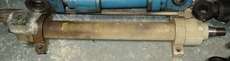 Cilindro hidráulico CDH2MS280/56/660 - REXROTH usado