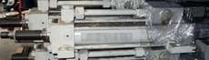 Cilindro hidráulico CDT3MS250/36-210 - REXROTH seminovo
