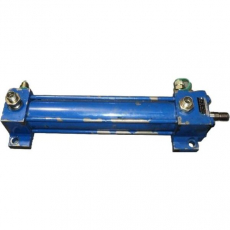 Cilindro hidráulico CDT3MS240/18/200 - REXROTH usado