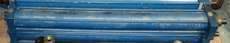 Cilindro hidráulico CDT3MES100/70 - REXROTH usado