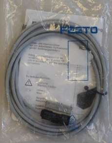 Sensor SME-1-LED-24 B - FESTO