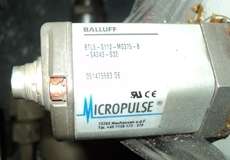 Cilindro hidráulico CDT3MS2125/56 - REXROTH