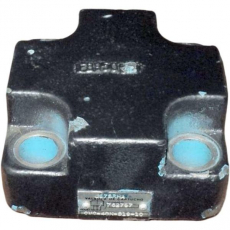 Válvula de cartucho CVC40N-B19-10 - VICKERS