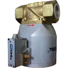 Válvula pneumática VDBV30J - COAX seminova