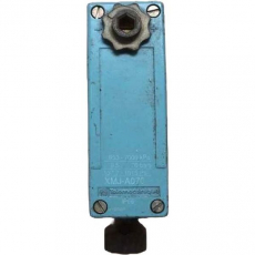 Pressostato TELEMECANIQUE XMJA070