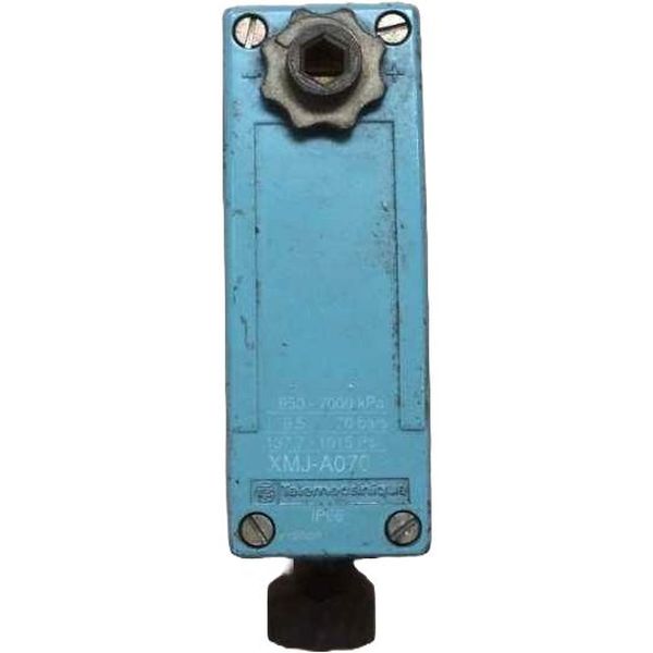 TELEMECANIQUE <br />
XMJA070 9,5-70bar <br />
Usado