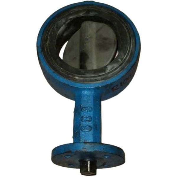 marca: RTS <br />
modelo: VB 4polegadas NIE+EL F.609 150LBS <br />
estado: usada