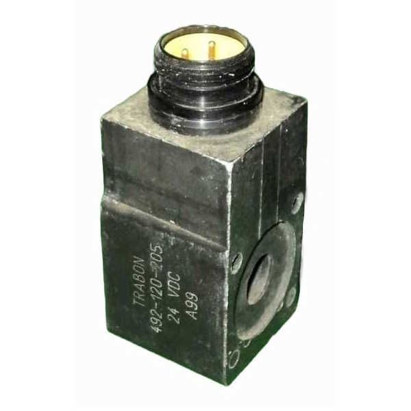 bobina elétrica, solenóide, bobina solenóide, bobina para válvula pneumática, solenóide para válvula de ar comprimido, solenóide para válvula de gás, acionamento elétrico para válvula