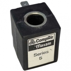 Bobina pneumática Series 5 24VDC - COMPAIR