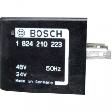 Bobina pneumática 1.824.210.223 1824210223 24V 48V/50Hz - BOSCH