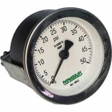 Man&ocirc;metro 50PSI - FAMABRAS seminovo