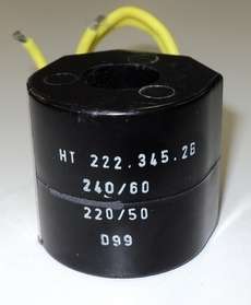 Bobina Pneumática HT2223452B - ASCO