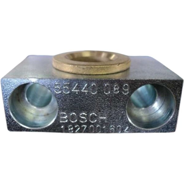 para fixação do pivot oscilante MT4 para cilindros de diâmetros 32-250mm, VDMA 24562, material aço galvanizado