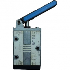 Válvula pneumática 5634440100 - REXROTH usada