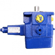 Bomba de palhetas REXROTH 1PV2V3 40 25