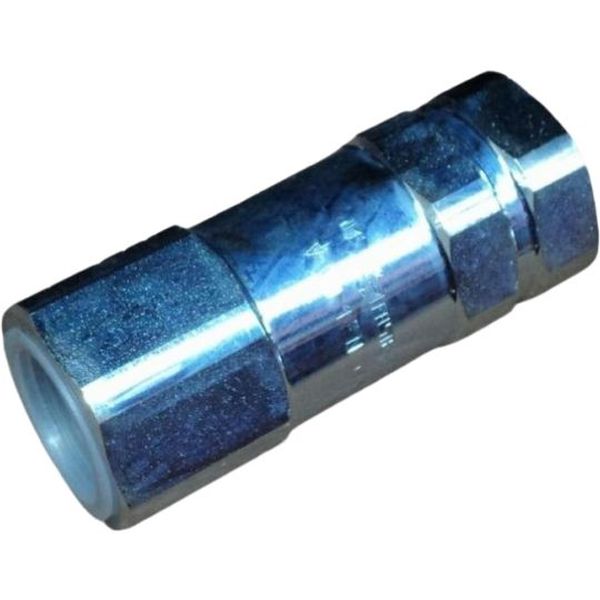 quick release couplings(italiana)