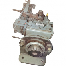 Bomba hidráulica REXROTH 4VOHW1 usada