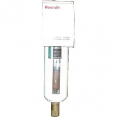 Filtro AS2-FLC-G014-PBP - REXROTH seminovo