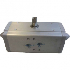 Cilindro giratório Sypar DAPS-0030-090-R-F04 - FESTO