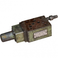 Válvula redutora de pressão ZDR10 DP 2-10/25 - REXROTH usada