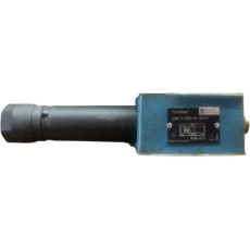 Válvula redutora de pressão ZDR10 DP3-54/150YM - REXROTH